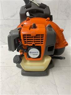 Husqvarna leaf deals blower 130bt